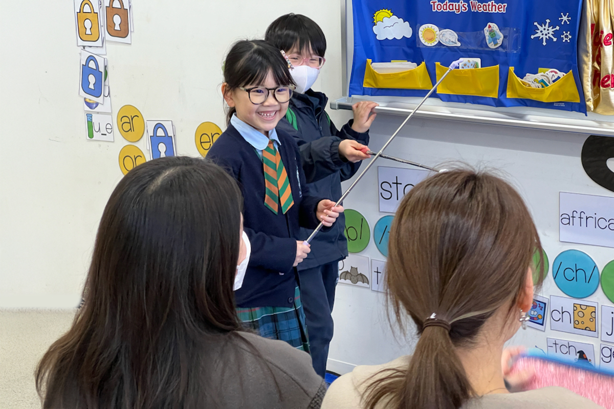 How Malvern College Tokyo Cultivates Pupil Leaders and Independence