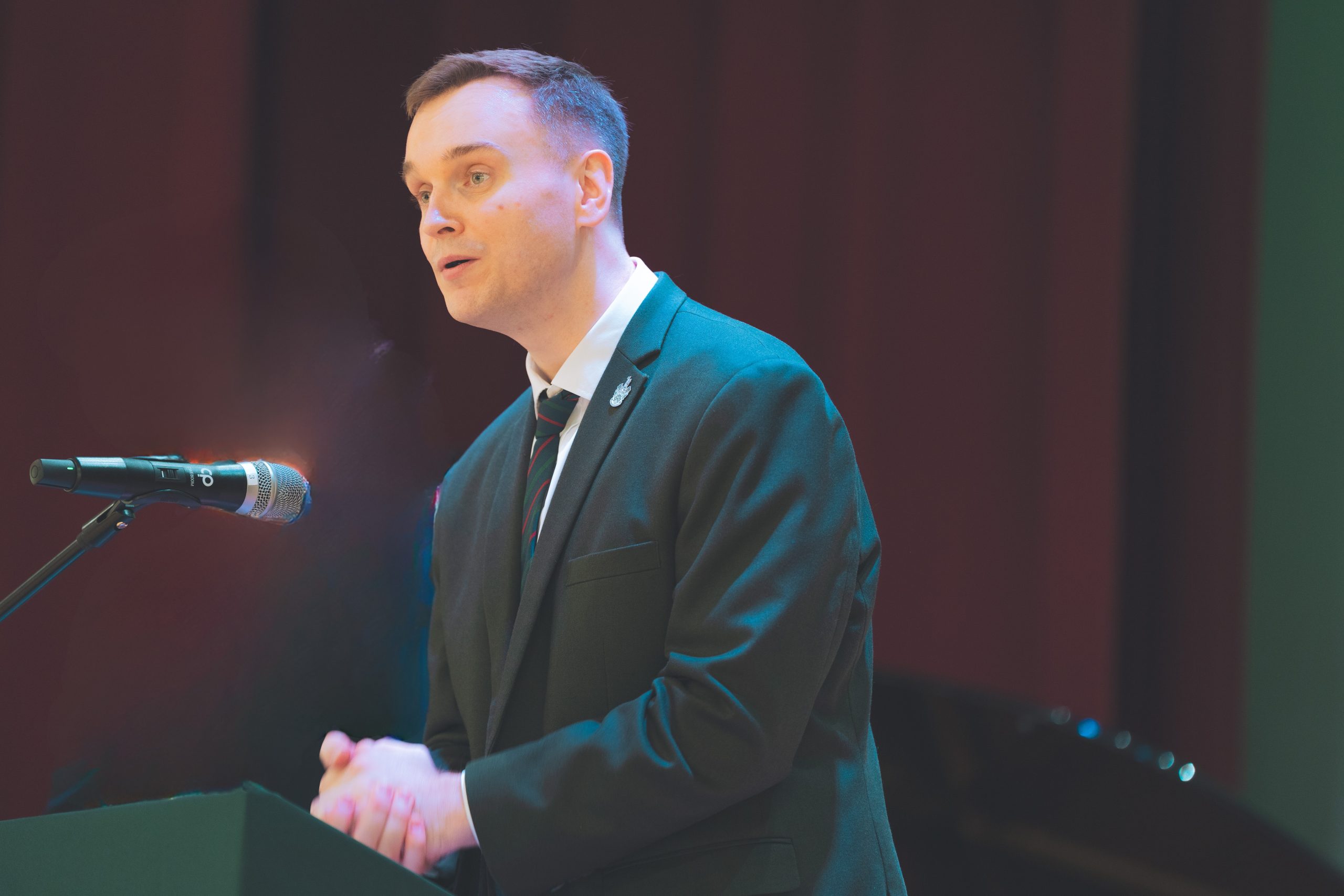 Malvern College Tokyo Newsletter – Aug 2025
