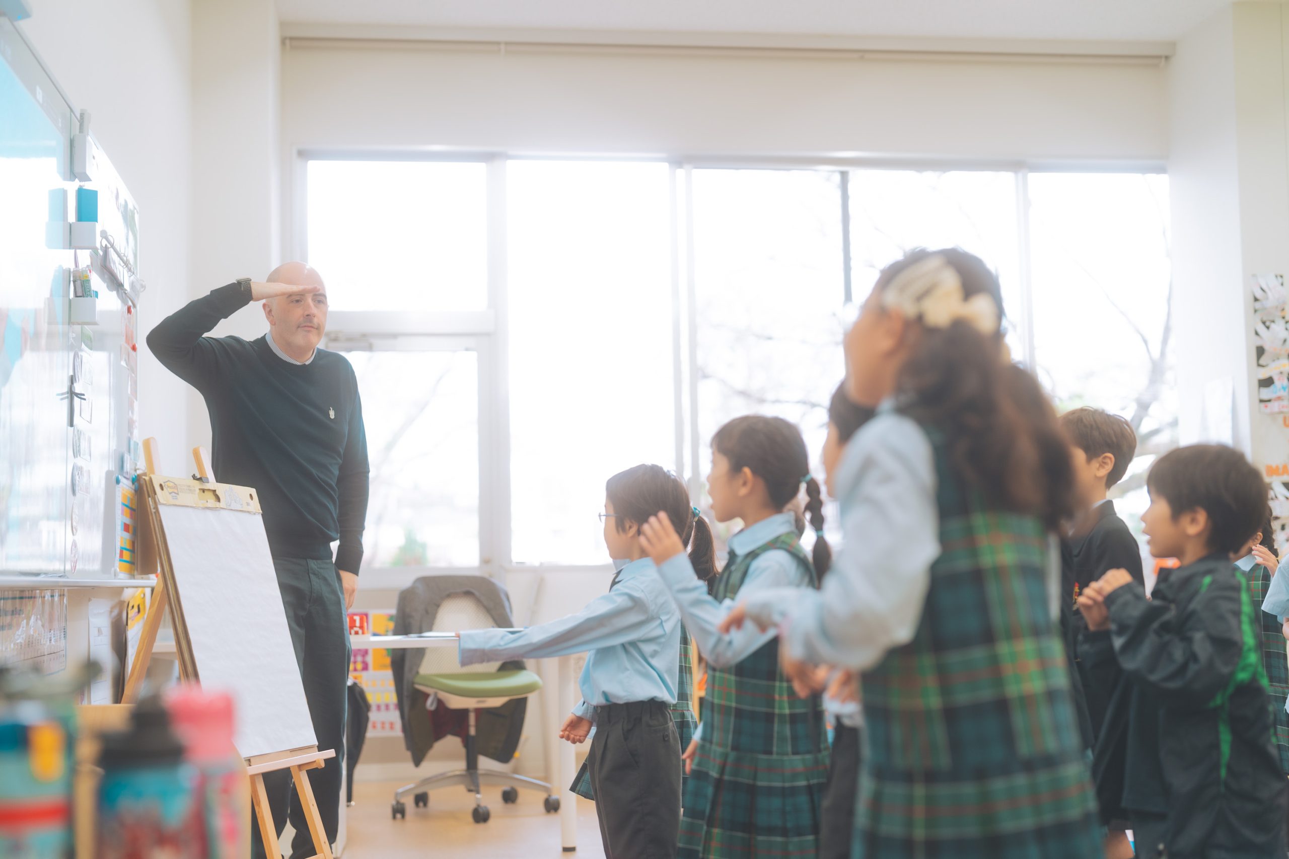 Malvern College – A British School Shaping Global Learners