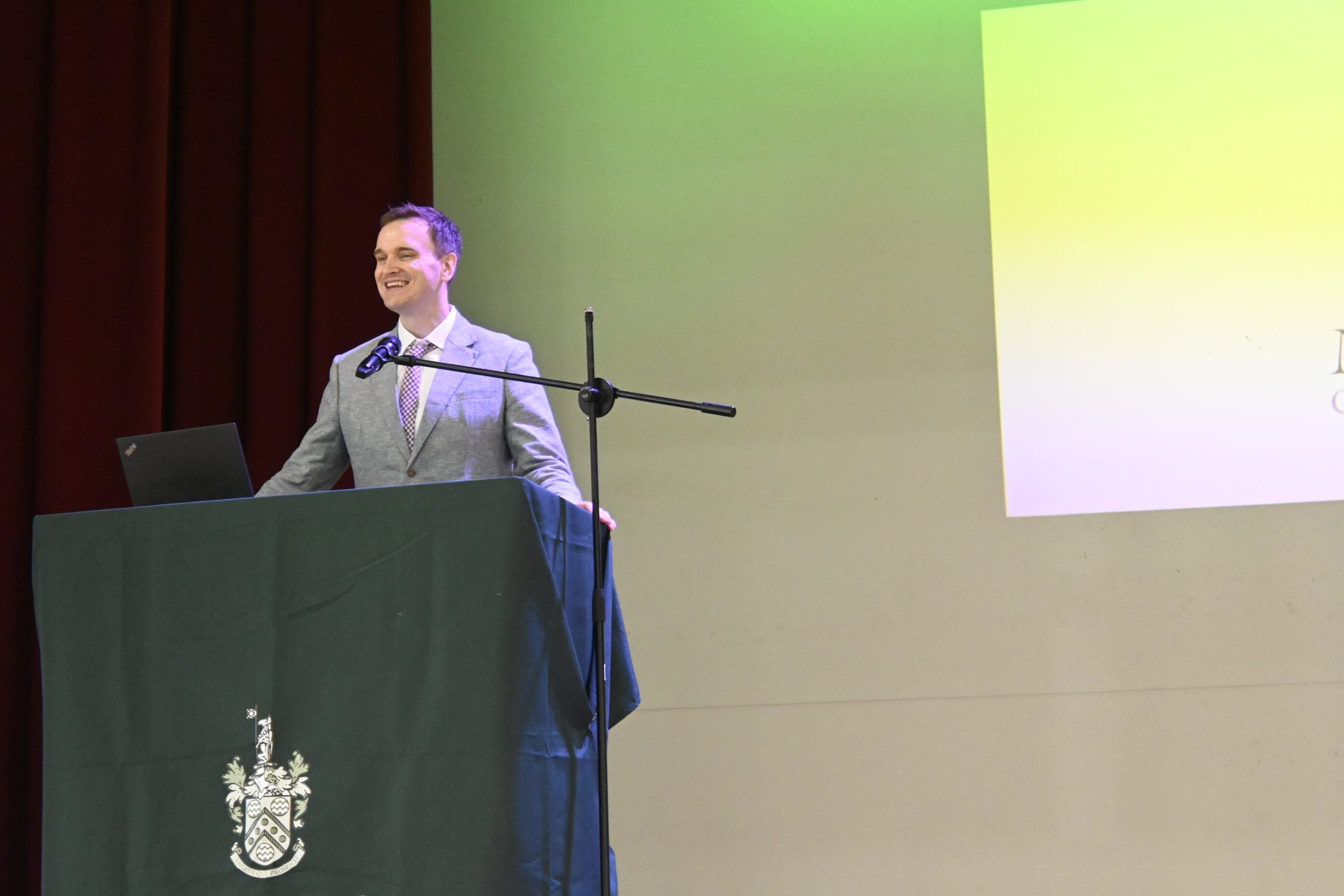 Malvern College Tokyo Newsletter – Sept 2025