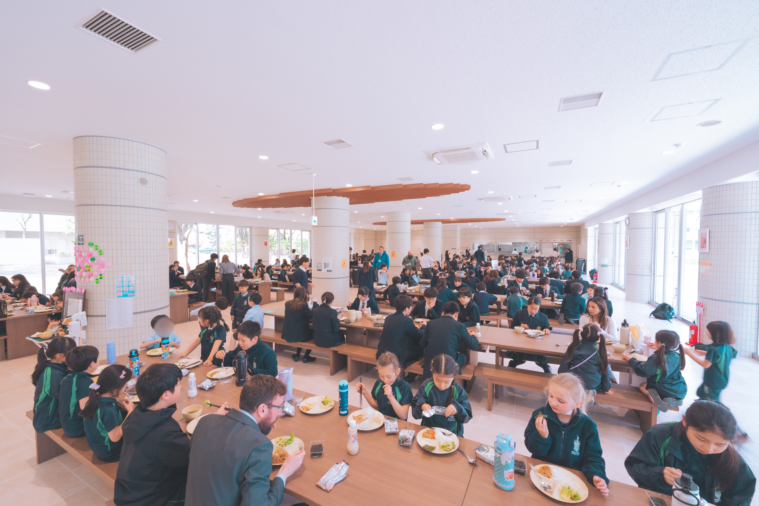 Learning Environment